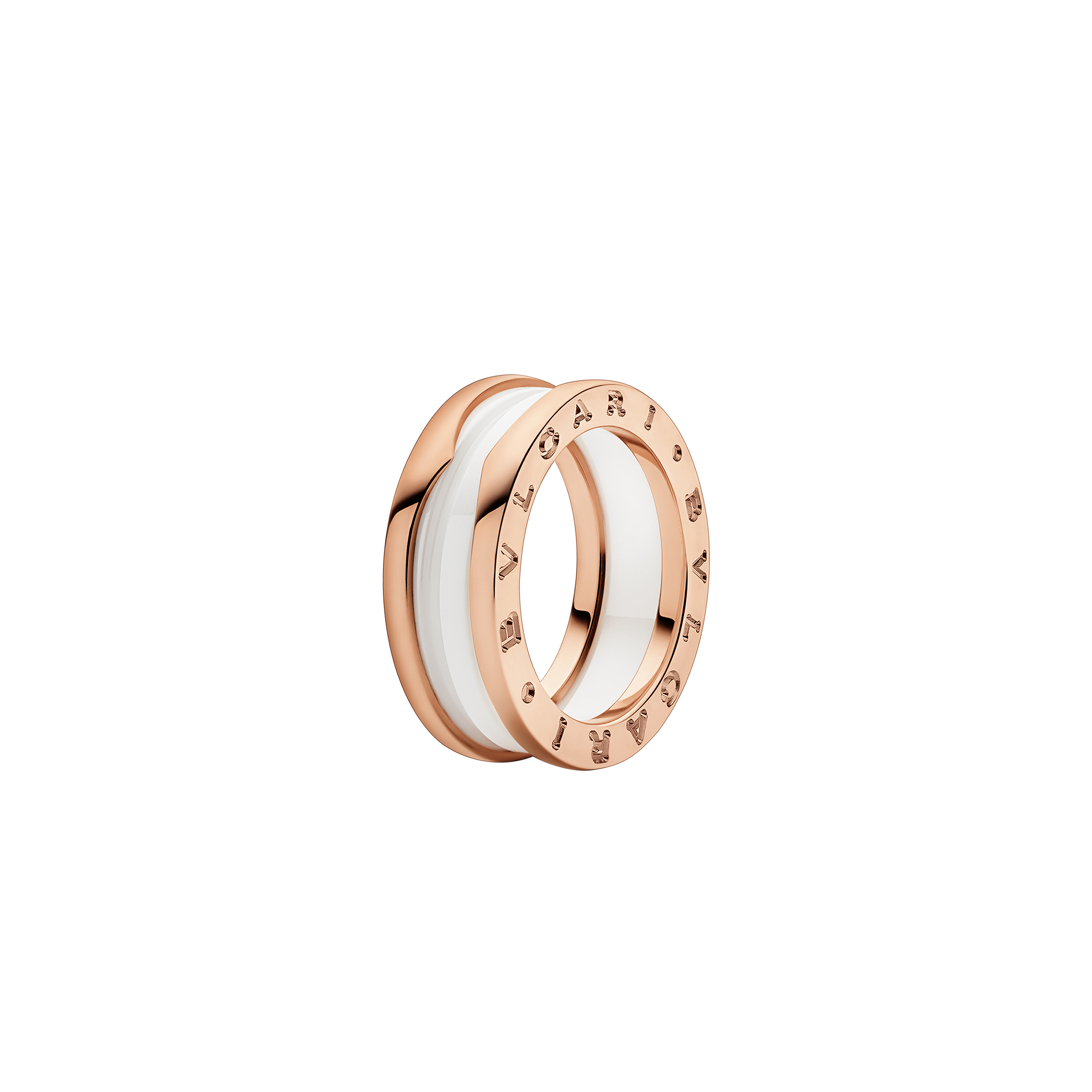 BVLGARI B.ZERO1 RING 347021